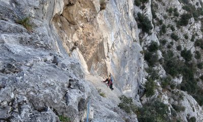 Coste dell'Anglone - La bellezza della Venere